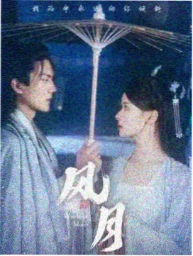 华策影视经典 杉杉来了